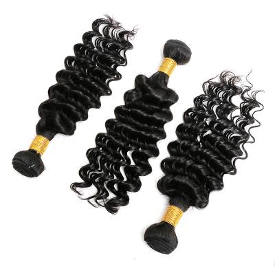 China Wholesale Virgin Brazilian Curly Kinky Curly Donor Cuticle Aligned Hair Weft Indian Cambodian Cheap Afro Human Wholesale Deep Wave Brazilian Double One for sale