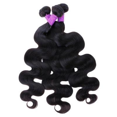 China Body Wave Indian Hair Vendors Body Wave Best 100 Virgin Hair Unprocessed Raw Hair for sale