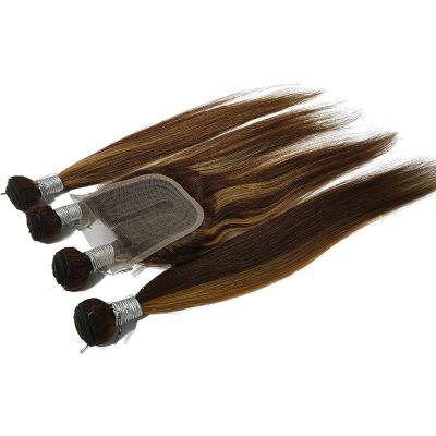 China Silky Straight Wave 32 34 36 38 40 Inch Raw Indian Straight Hair Weave, 100% Peruvian Hair Extensions, Bundles Natural Hair for sale