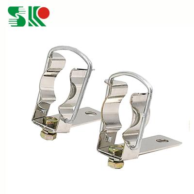 China Suitable Kinds Of Fuse Clip Holder Fuse 100-400A for sale