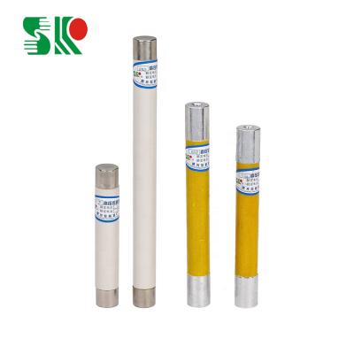 China Rn2 Type High Quality High Voltage Hrc High Voltage Current Limiting Switches / Explosion Proof Fuse for sale