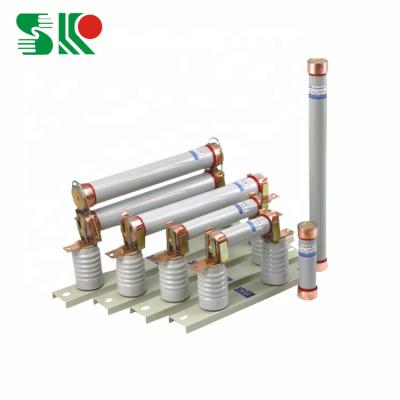 China RN2-35kv high voltage fuse for transformer protection for sale