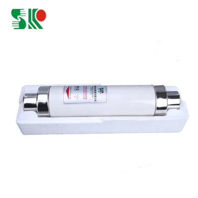 China High voltage fuse for protection transformer with fuse striker for sale