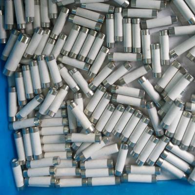 China The LOW VOLTAGE am the AM cylindrical fuse for sale