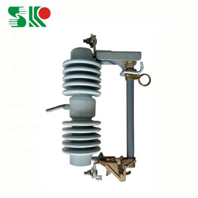 China Outdoor high voltage fuse 36kv 100a circuit breaker for sale