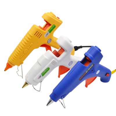 China High performance 20w 40w 60w 70w 100w 150w 250w 350w hot-melt glue guns for sale