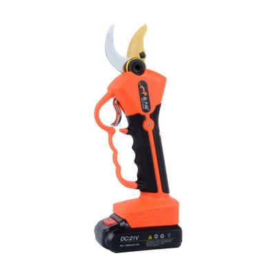 China Anti-skid handle shears electric shears scissors for sale