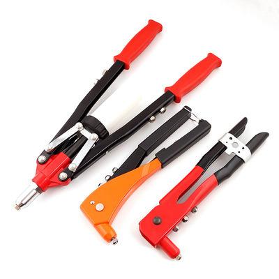 China Domestic industry double handle screw nut hand nut effortless rivet gun for sale