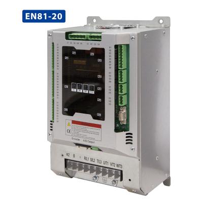 China Industrial Elevator Integrated Controller AS380S STEP Drive And Inverter for sale