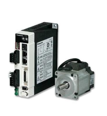 China Servo Drive 50W Japan AC Motor A6 Servo Drives for sale