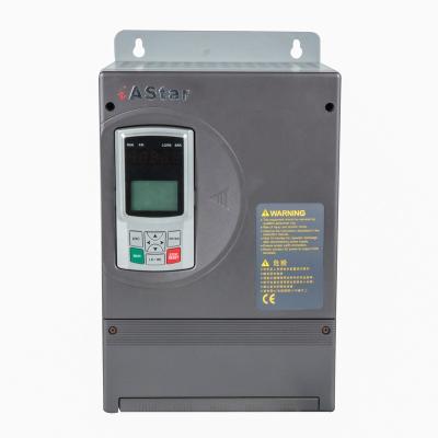 China Heavy Duty Inverter VFD / 60s Variable Frequency Drive Inverter STEP 150% Rated Current for sale