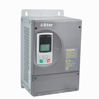 China AS320 Industrial STEP LIFT INVERTER 3.5kw-35kw for sale