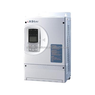 China STEP Industrial Elevator Inverter 7.5kw 220v AS320 Elevator Inverter Price VVVF Frequency Inverter For Elevator for sale