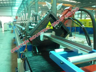 China Metal Door Frame Profile Jamb Section Panel Manufacturing Machine for Rolling Galvanized Steel Coils for sale