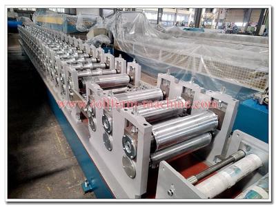 Китай Metal Stud and Track Cold Roll Forming Machine for Steel Roof Truss продается