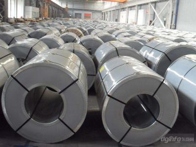 Chine China Manufacturer Gi Hot Dipped Galvanized Steel Sheet in Coils à vendre