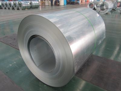 中国 Dx51d Z60 Prime Hot Dipped Galvanized Cold Roll Plate/ Galvanised Steel GI Coil 914mm, 925mm, 762mm, 750mm 販売のため