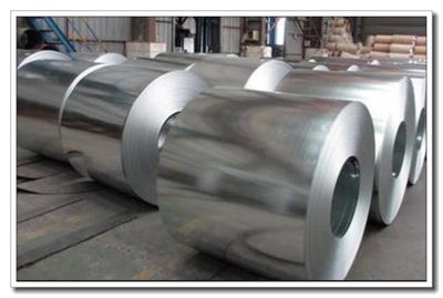 Κίνα Good Quality Full Hard Galvanized Steel Coil for Production of Building Material Roofing Sheets προς πώληση