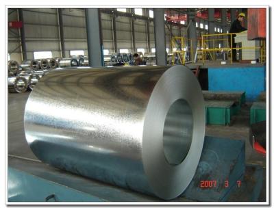 中国 Hot Dipped Galvanized Steel Coil Prime Quality SGCC JIS-G3302 Hot Dipped Galvanized Steel In Coil For Building Material 販売のため