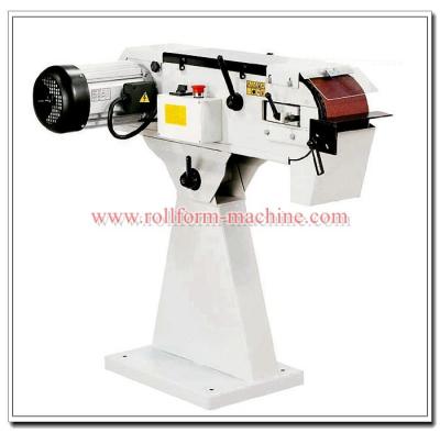 China Automatic Metal Sanding Machine, Electric Metalworking Grinding Tool MSM75, MSM100, MSM150 for sale