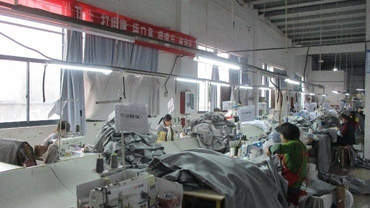 Verified China supplier - Shaoxing Xuansha Home Textile Co., Ltd.