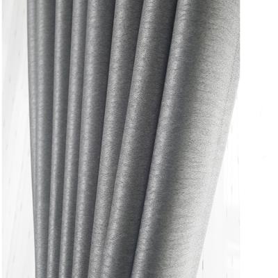 China Hot Selling Blackout Curtain Blackout Size Custom Size Curtains For Living Room Blackout Luxury Hotel Curtain for sale