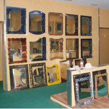 Verified China supplier - Hangzhou Jinxiang Mirror Co., Ltd.