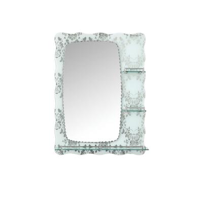 China New bathroom style bathroom mirror for sale