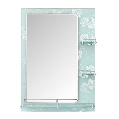 China Double Arm Extend China Newest Designs Bathroom Mirror for sale