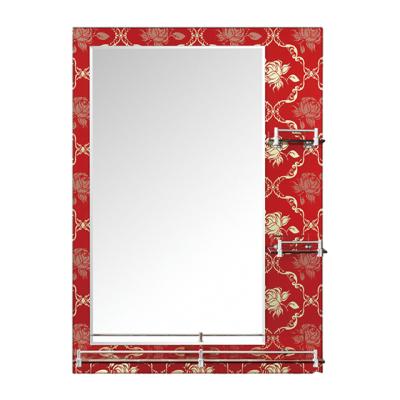 China Double Arm Extend Decorative Mirror Of Newest Bathroom for sale