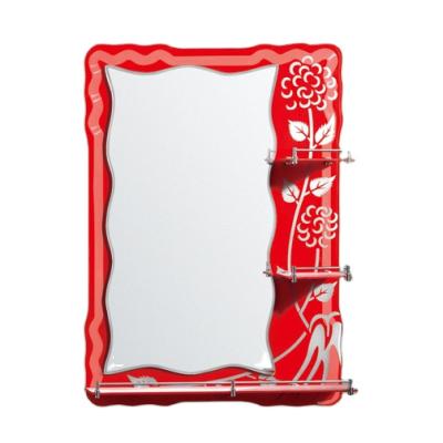 China 2-Face design decorative mirror for sale