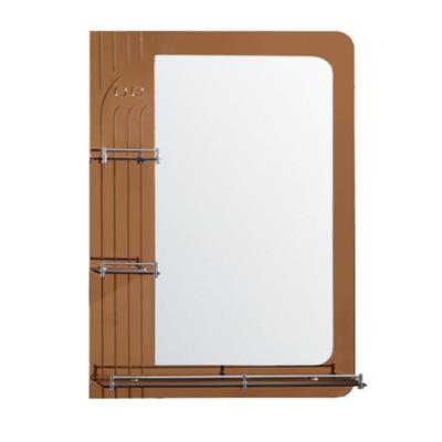 China 2-Face Decoration Wall Mirror For Bathroom for sale