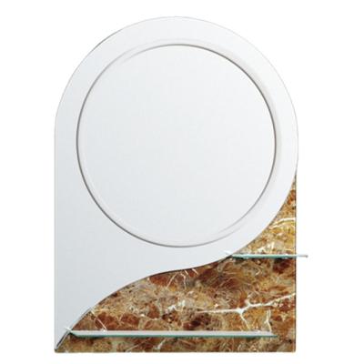 China new design 2-Face mirror for sale