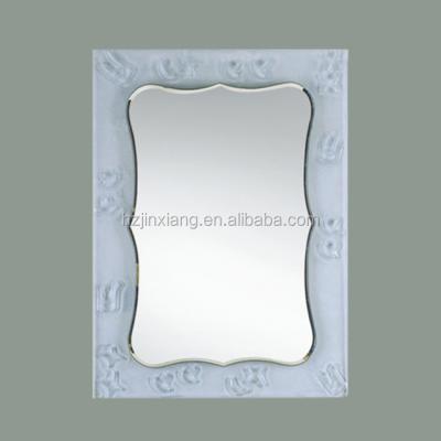 China 2-Faced Bathroom Vanity Mirror for sale