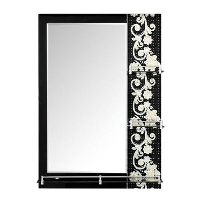 China Fashionable bathroom vanity mirror for sale