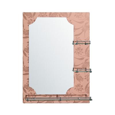 China Frameless bathroom mirror for sale