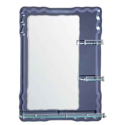 China Double Arm Extend New Design Bathroom Mirror for sale