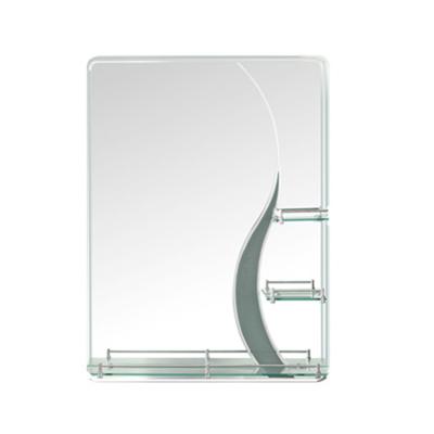 China Double Arm Extend High Quality Bathroom Mirror JX1671 for sale