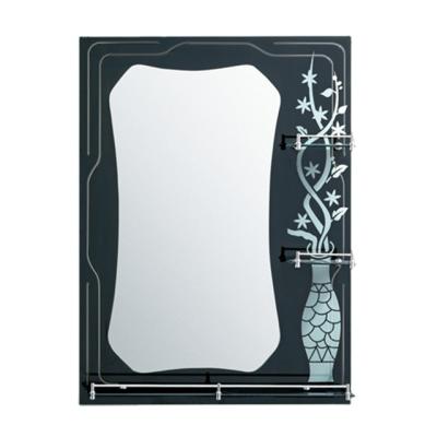 China High Quality 2-Face Bathroom Mirror JX1718B Bath for sale