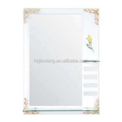 China New bathroom design bath mirror for sale