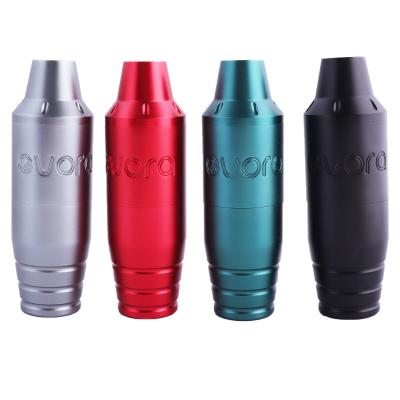 China High Quality PMU Brand Quatat Coreless Motor Tattoo Cartridge Pen Machine Permanent Pen Machine Cartridge for sale