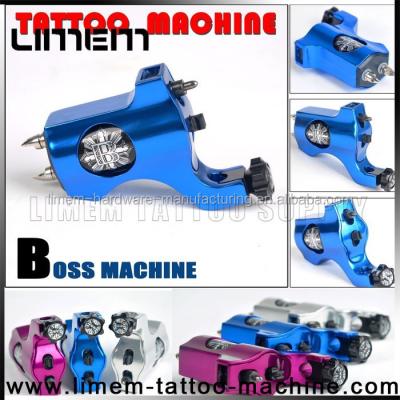 China Permanent Original High Quality Swiss Motor Rotary Tattoo Machine for sale