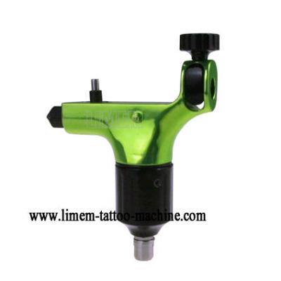 China Professional New Style Permanent Tattoo Machine High Quanty Rotary Tattoo Gun for sale