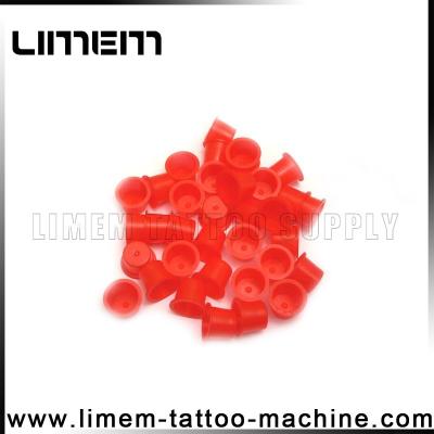 China The most affordable price of tatto ink cup, different color and size medium from small to large for sale