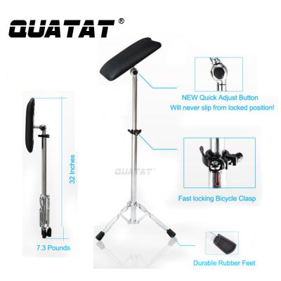 China QUATAT QUALITY ADJUSTABLE PORTABLE TATTOO ARM REST Arm Rest for sale