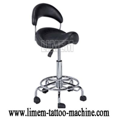 China new design professinal tattoo chair comfortable tattoo furniture XD004 for sale