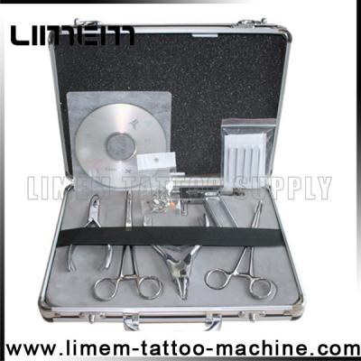 China Makeup newest high quality profession style punch tool kit on hot sale for sale