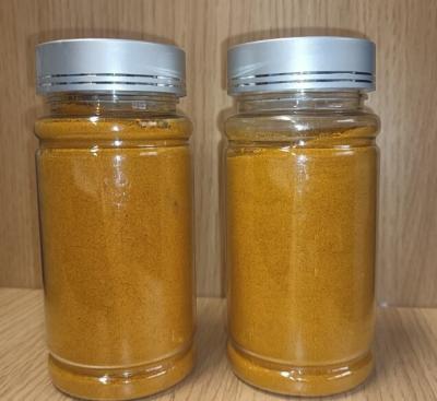 China Pale yellow to yellow Fine Organic Sea Buckthorn Powder 40/80/120 mesh Te koop