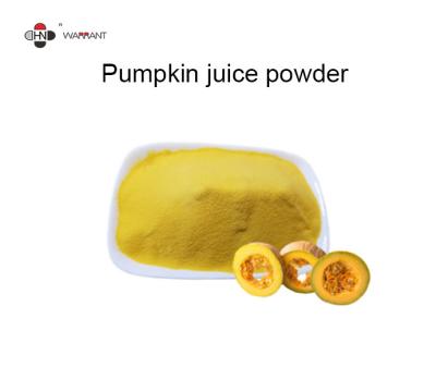 China Hypoglykemische 80 Mesh Dried Pumpkin Powder zu verkaufen