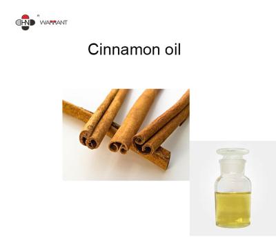 Κίνα Αντιοξειδωτικό Cinnamaldehyde 75% πετρέλαιο κανέλας προς πώληση